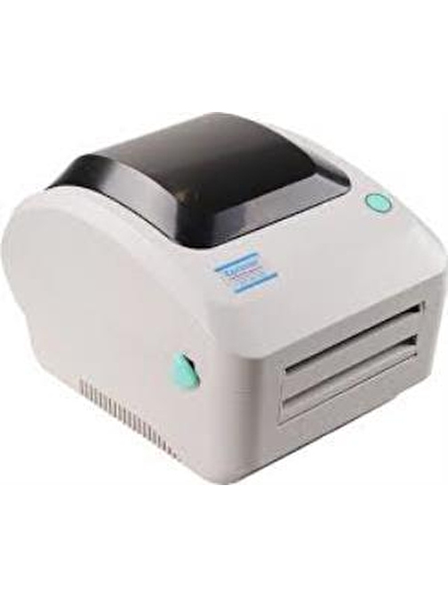 XPrinter XP-470B Direk Transfer Usb Barkod Yazıcı