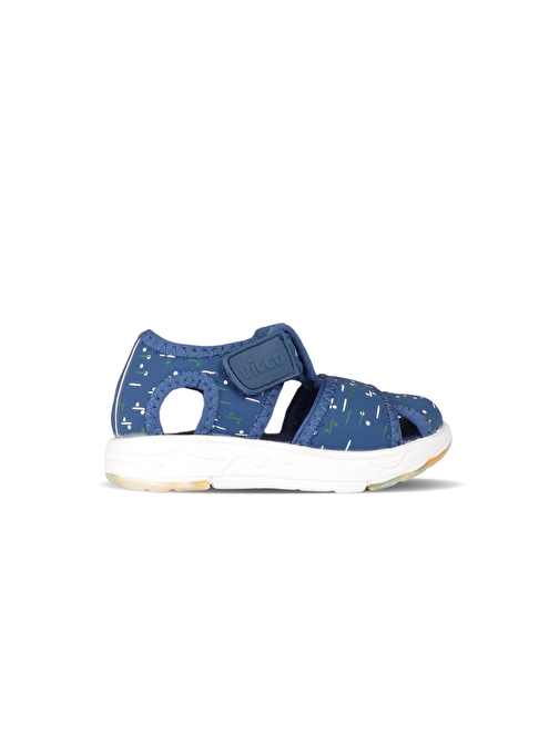 Vicco 332-P24Y-306 BumbaIII Unisex Çocuk Sandalet