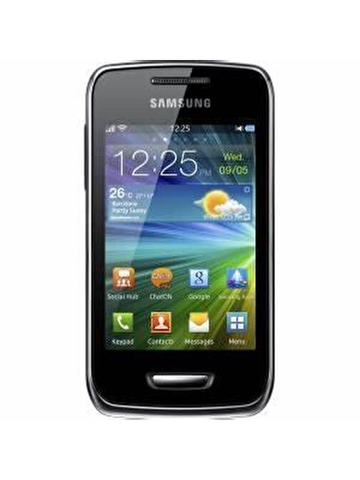 Yenilenmiş Galaxy S3 Mini 8GB Siyah Cep Telefonu (12 Ay Osm Bilişim Garantili)