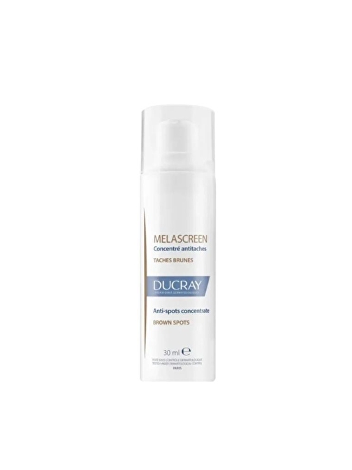 DUCRAY Melascreen Anti-Spots Concentrate 30 ml