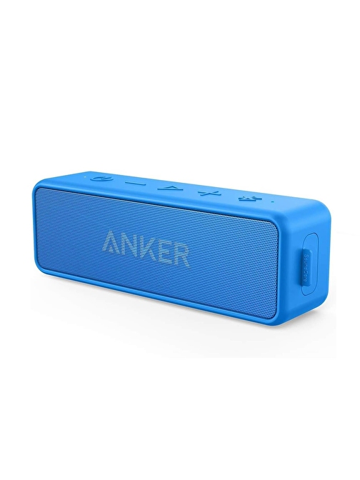 Anker SC2 Hoparlör - MAvi - A3105