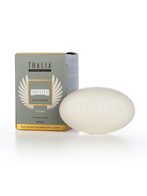 Thalia Invites Men Parfüm Sabun 100 gr