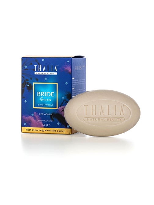 Thalia Bride Women Parfüm Sabun 100 gr