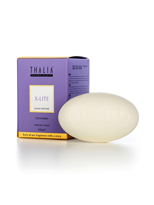 Thalia X-Lite Parfüm Sabun for Women 100 gr