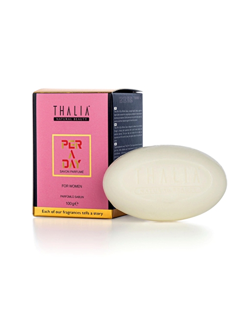 Thalia Per A Day Women Parfüm Sabun 100 gr