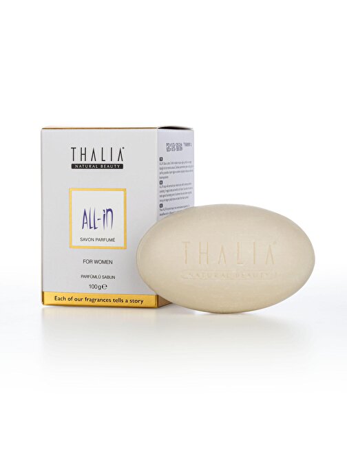 Thalia All-In Parfüm Sabun for Women 100 gr