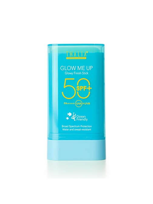 Thalia 50 SPF Yeni Nesil Filtreli Aydınlatıcı Stick Güneş Kremi 20ml