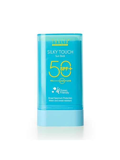 Thalia 50 SPF Yeni Nesil Filtreli Mat Stick Güneş Kremi 20ml