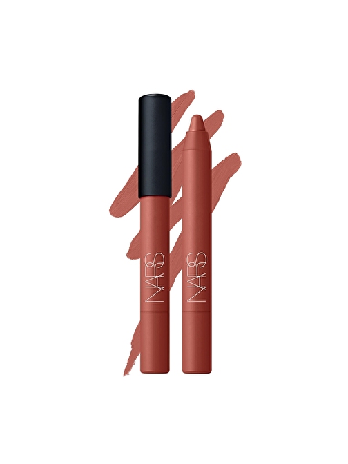 NARS Powermatte High-Intensity Kalem Ruj - Walkyrie