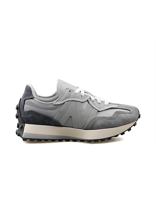 New Balance U327Wgc Unisex Günlük Ayakkabı U327WGC Gri