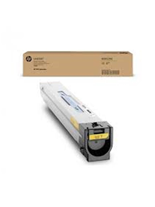 HP W9053MC Kırmızı Toner E87650 52000 Sayfa