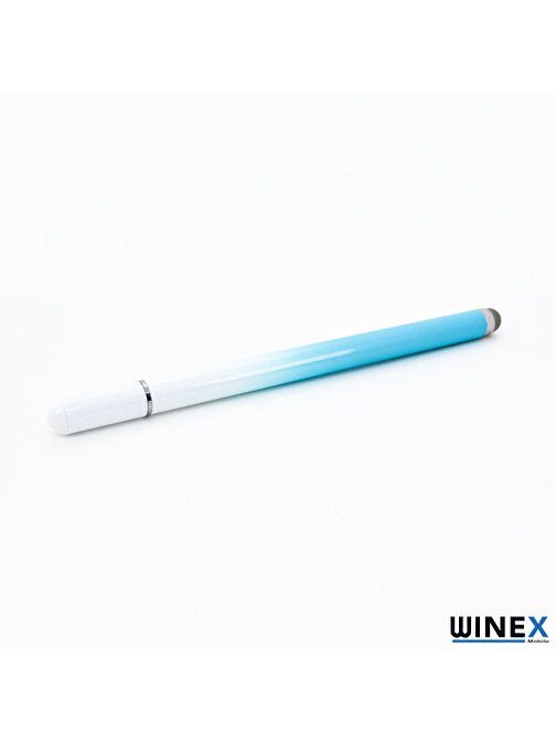 Winex Plus Stylus Tablet Kalemi Mavi
