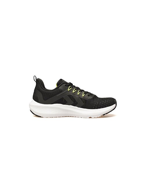 Hummel Hml Marry Unisex Spor Ayakkabı 900497-2001 BLACK