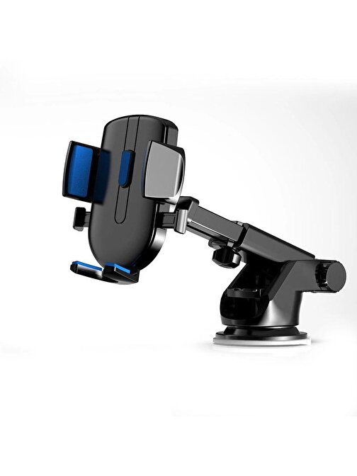 Winex Car Mount Araç İçi Tutucu Mavi A052