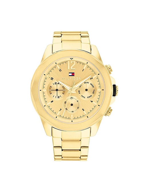 TOMMY HILFIGER TH1792060 Erkek Kol Saati