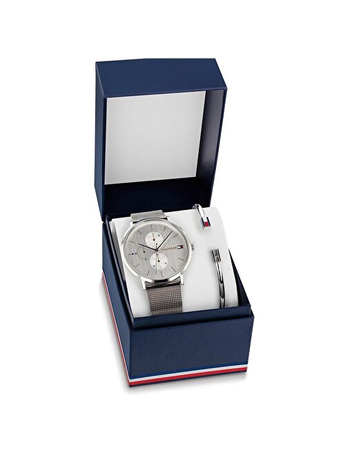 TOMMY HILFIGER TH2770140 Erkek Kol Saati Set