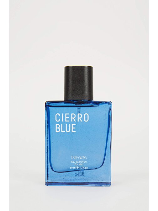 Cierro Blue Erkek Parfüm 50 ml M2406AZNS