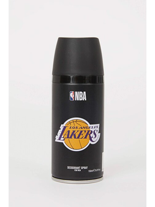 Erkek Nba Los Angeles NBA Los Angeles Lakers Aromatik 150 ml Deodorant A1952AXNS