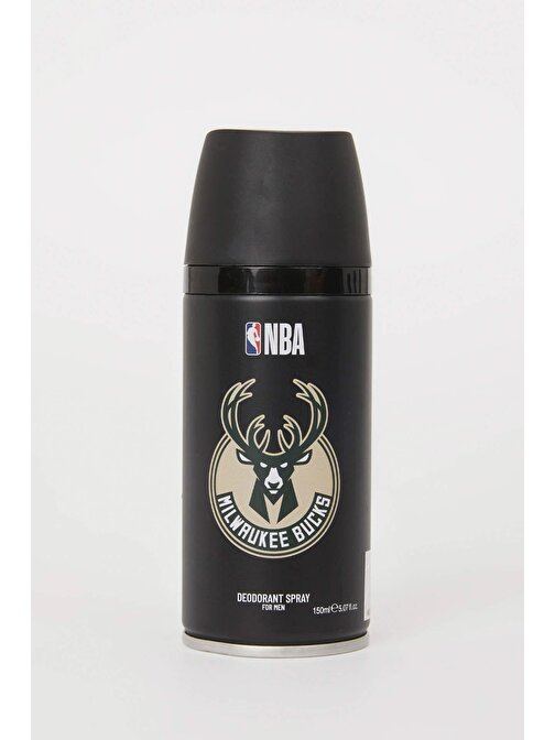 Erkek Nba Mılwaukee NBA Milwaukee Bucks Aromatik 150 ml Deodorant A1954AXNS