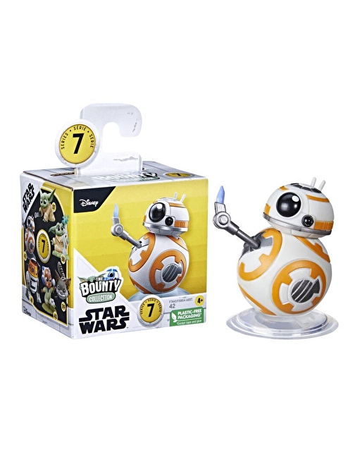 Star Wars The Bounty Collection The Child Mini F5854-F7441