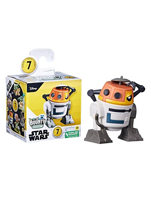 Star Wars The Bounty Collection The Child Mini F5854-F7440