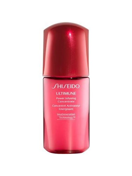 Shiseido Ultimune Power Infusing Concentrate Serum 10 ml