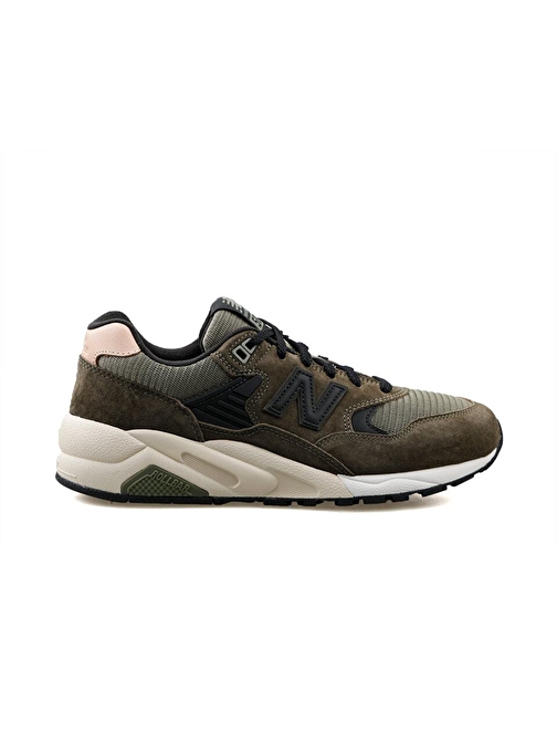 New Balance Mt580Adc Erkek Günlük Ayakkabı MT580ADC Yeşil