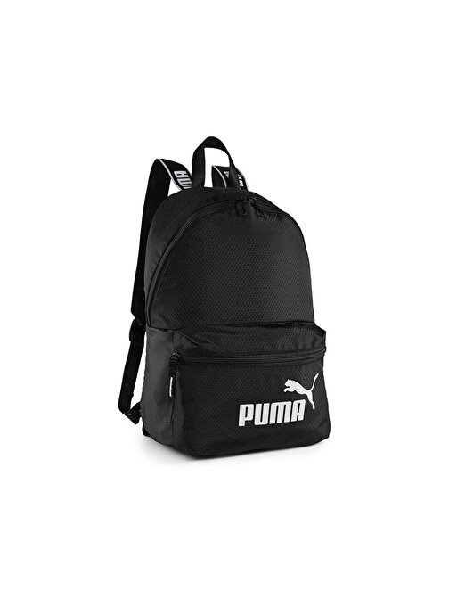 Puma Core Base Backpack Sırt Çantası 9026901 Siyah
