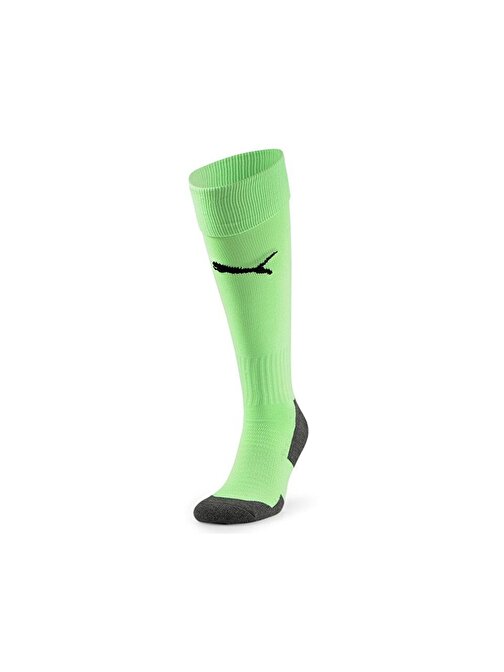 Puma Team Liga Socks Core Futbol Tozluk 70344147 Yeşil