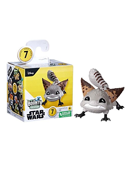 Star Wars The Bounty Collection The Child Mini F5854-F7438