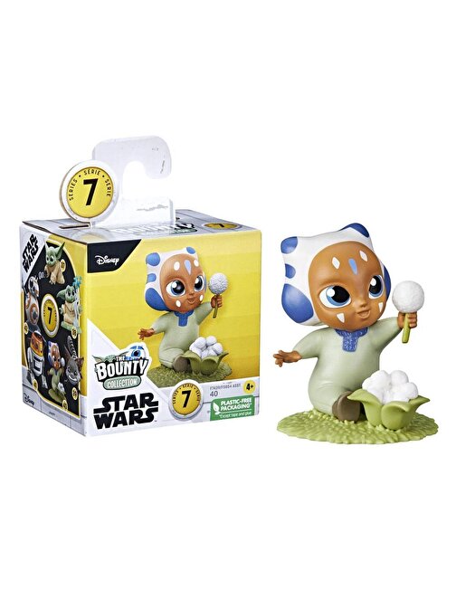 Star Wars The Bounty Collection The Child Mini F5854-F7439