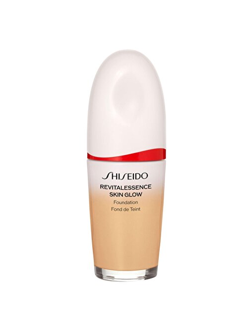 Shiseido Revitalessence Skin Glow Fondöten SPF30 - 230 Alder