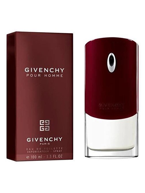 Givenchy Pour Homme EDT 100 ml Erkek Parfüm