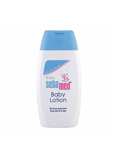 Sebamed Baby Bebek Losyonu 200 ml