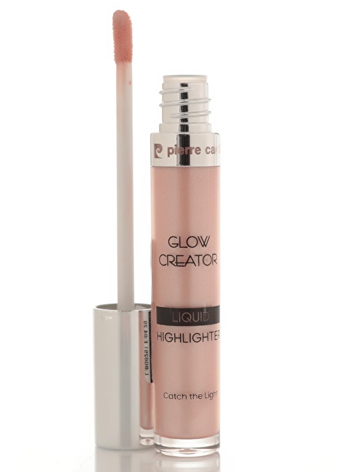 Pierre Cardin Glow Creator-Liquid Highlighter -Rose Gold-924