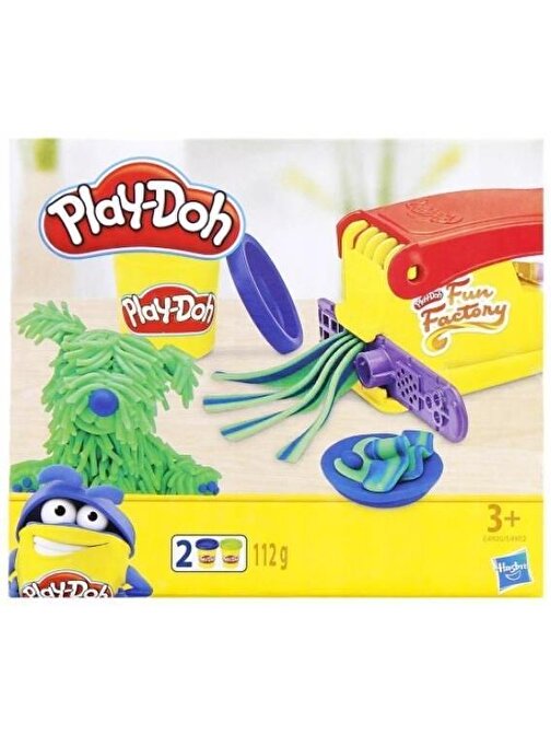 Play-Doh Mini Classic Set