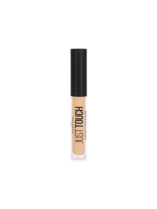 Golden Rose Just Touch Liquid Concealer 09 Kapatıcı