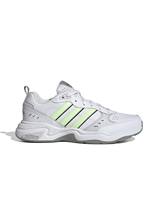 adidas Strutter Unisex Günlük Ayakkabı ID3072 Beyaz