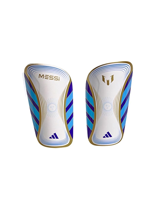 adidas Messi Sg Clb Futbol Tekmelik IS5598 Renkli