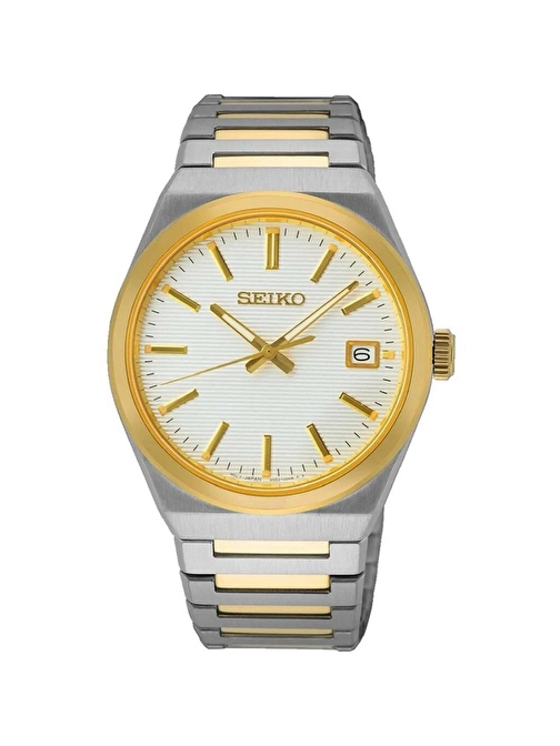 SEIKO SUR558P1 Erkek Kol Saati