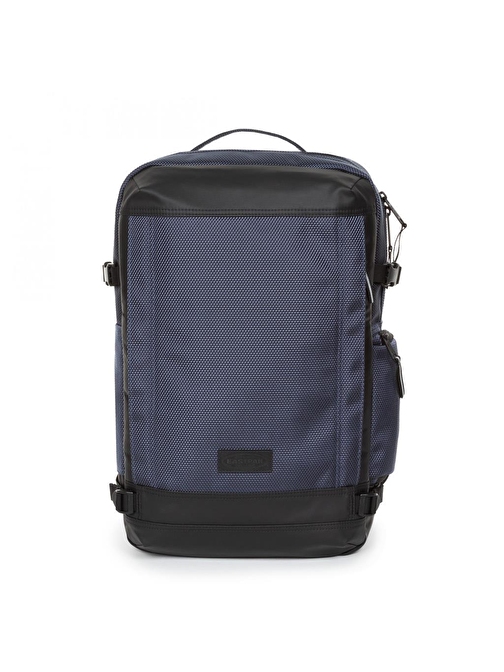 Eastpak Tecum M CNNCT Accent Marine Laptop Sırt Çantası EK91D1K3