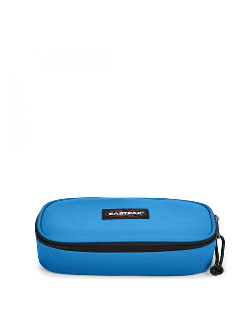 Eastpak Oval Single Vibrant Blue Kalem Kutusu