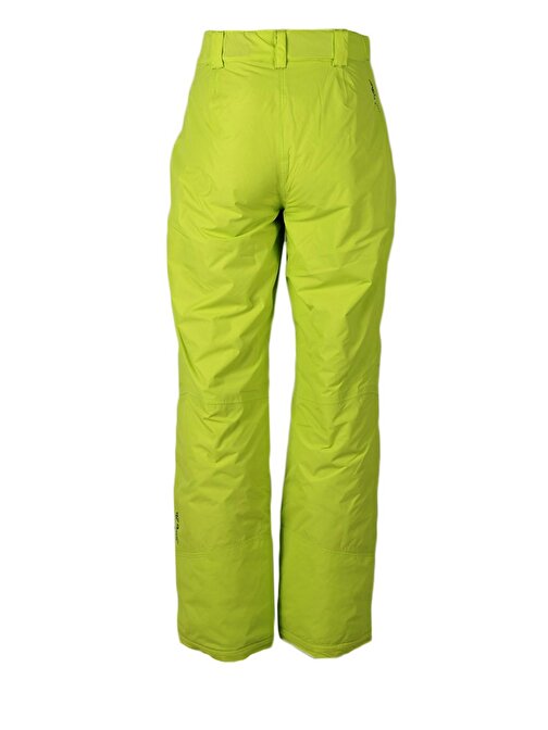 Dare2b DWW050 - Headturn Lime Punch Kadın Yeşil Kayak Pantolonu