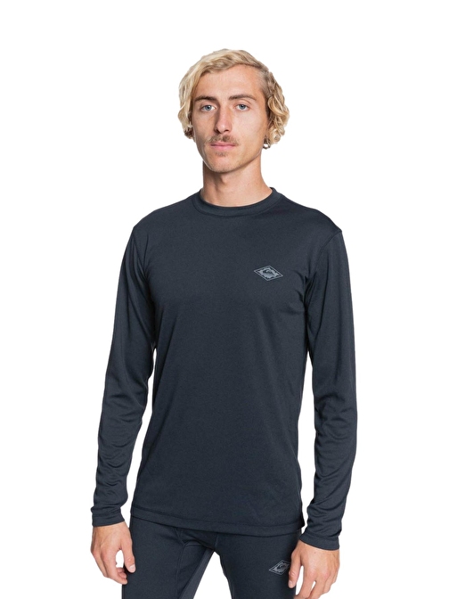 Quiksilver EQYLW03047 - Territory Layer Üst İçlik