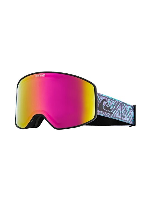 Quiksilver EQYTG03143 - Storm Erkek Kayak Gözlüğü