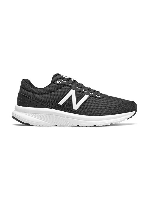 New Balance 411 Siyah Erkek Koşu Ayakkabı