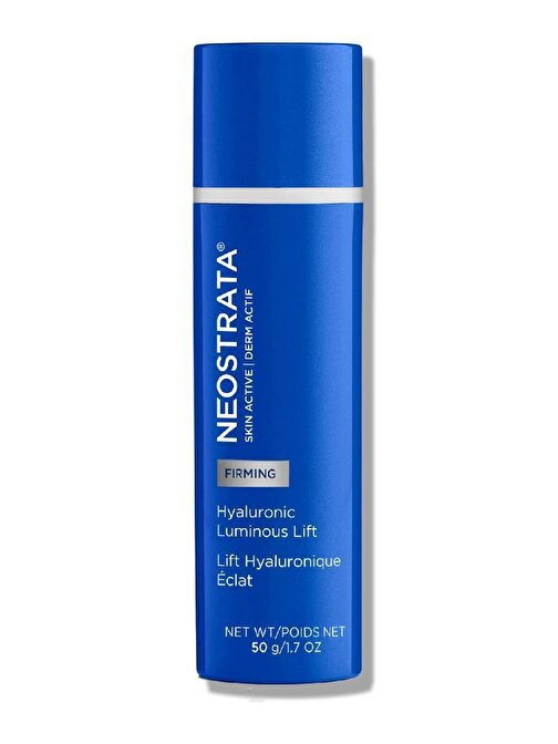 NEOSTRATA Firming Hyaluronic Luminous Lift 50 gr