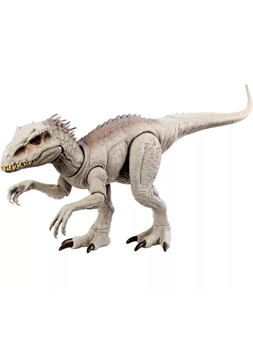 Mattel Jurassic World Kamuflaj Dinozor Figürü HNT63