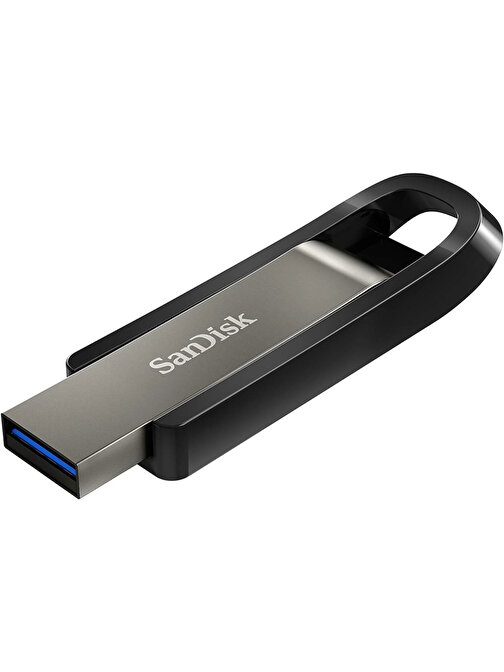 SanDisk Extreme Go 128GB SDCZ810-128G-G46 USB 3.2 USB Bellek
