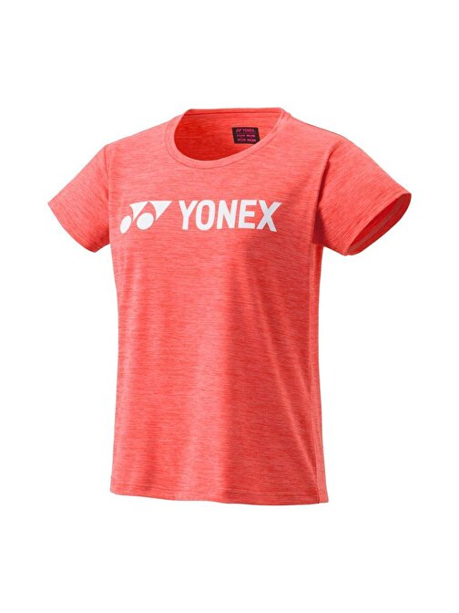 Yonex Tshirt Pembe Kadın 16689